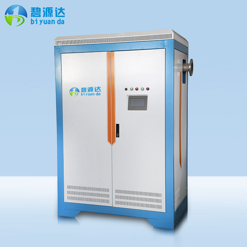 碧源達 180-240kW 電磁采暖爐產(chǎn)品圖